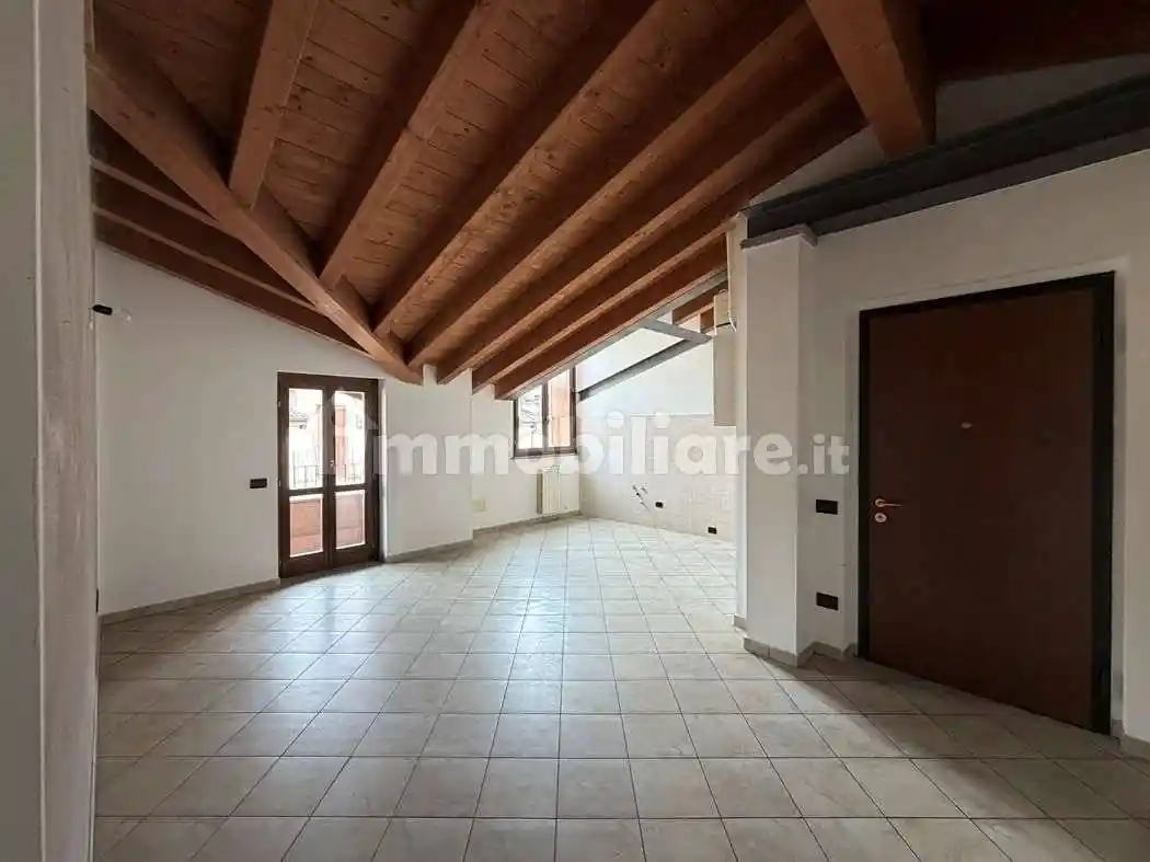 Appartamento in vendita a Gambolò