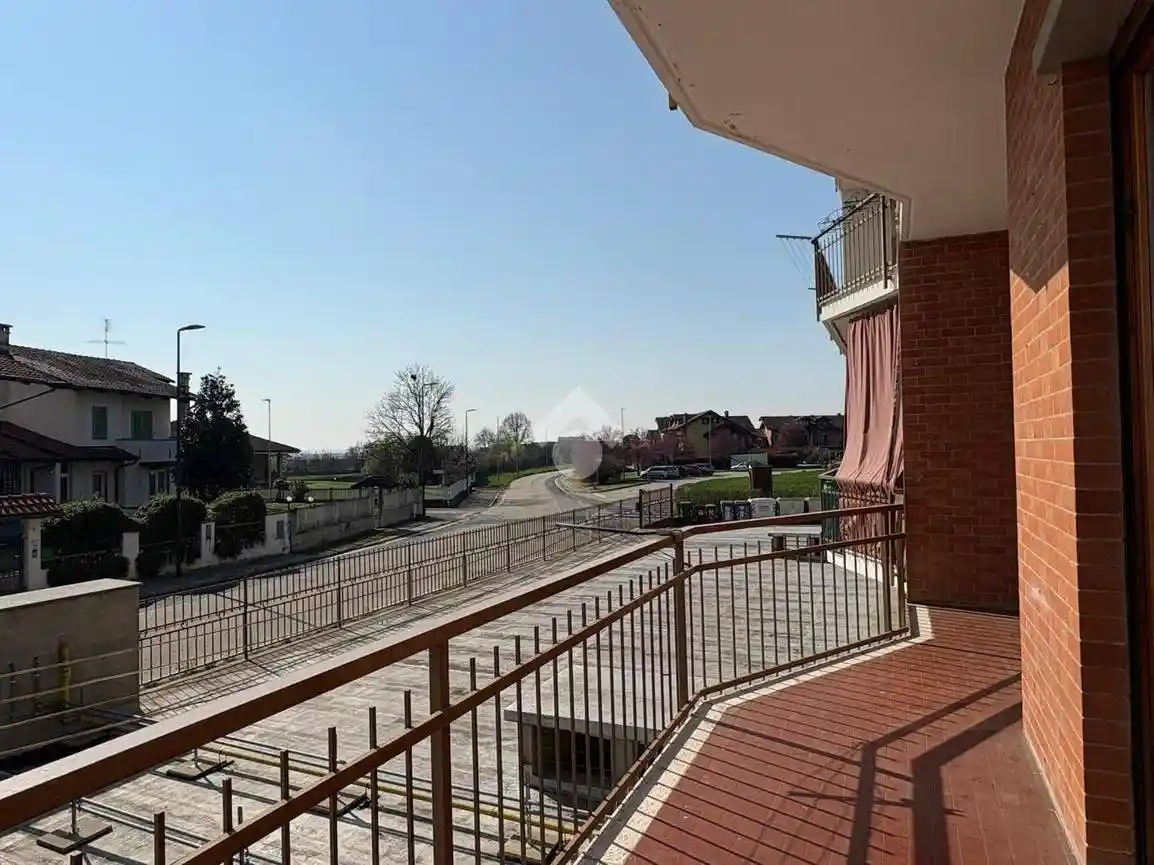 Appartamento in vendita a Riva Presso Chieri