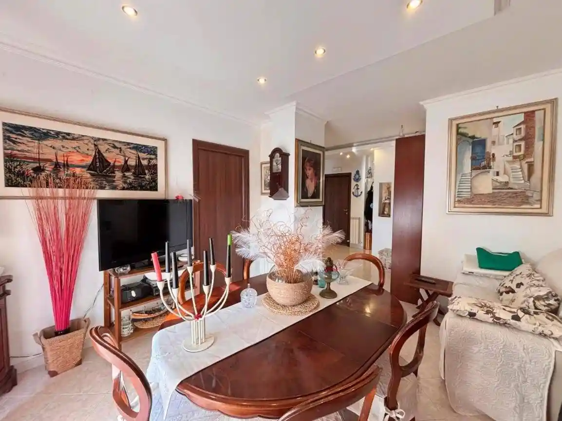 Appartamento in vendita a Anzio