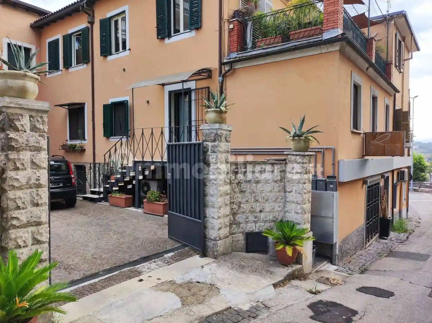 Appartamento in affitto a Ceccano