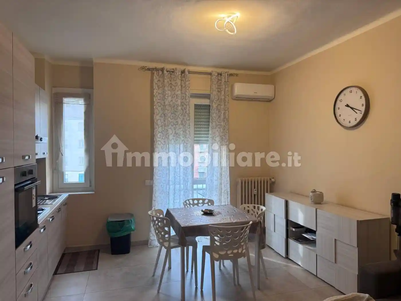 Appartamento in affitto a Torino