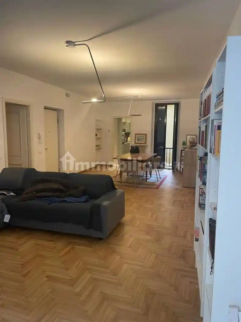 Appartamento in vendita a Piacenza