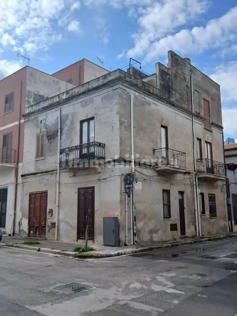 Casa indipendente in vendita a Paceco