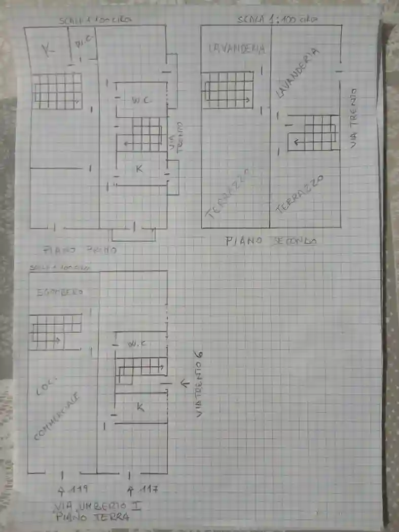 Casa indipendente - foto 4