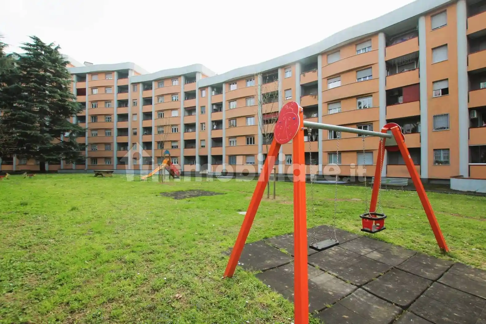 Appartamento in vendita a Cinisello Balsamo