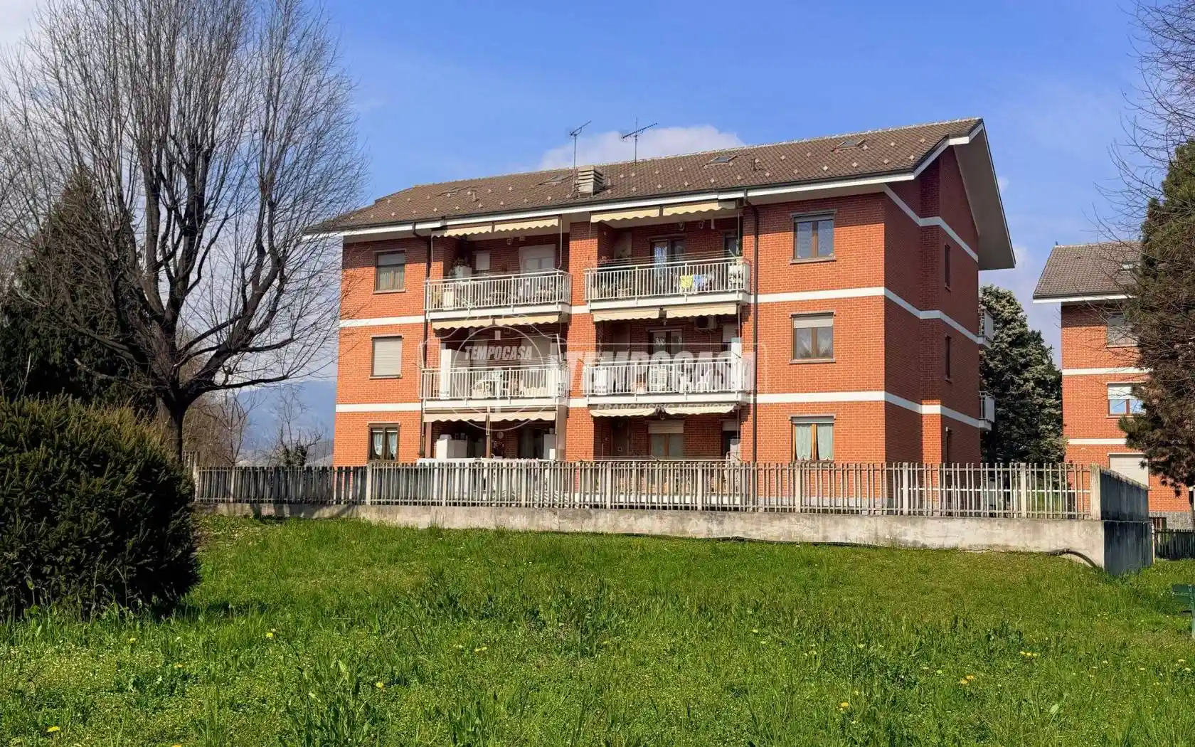 Appartamento in vendita a Alpignano