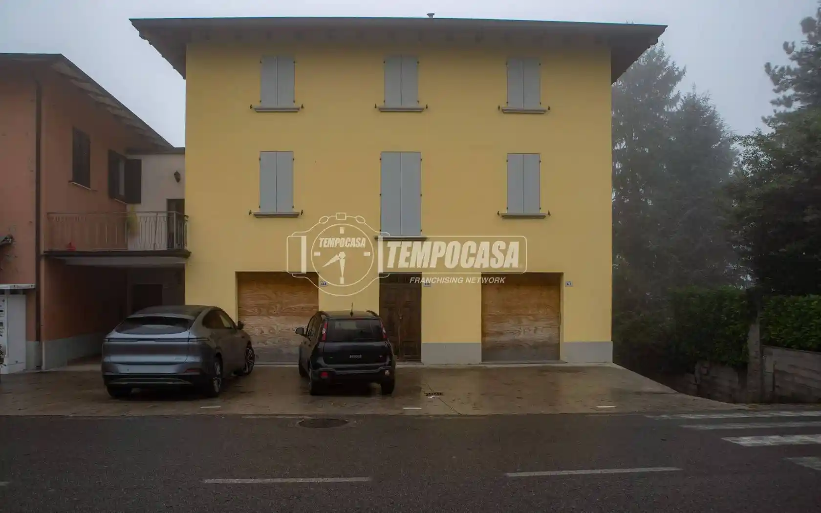 Palazzo - Edificio in vendita a Guiglia