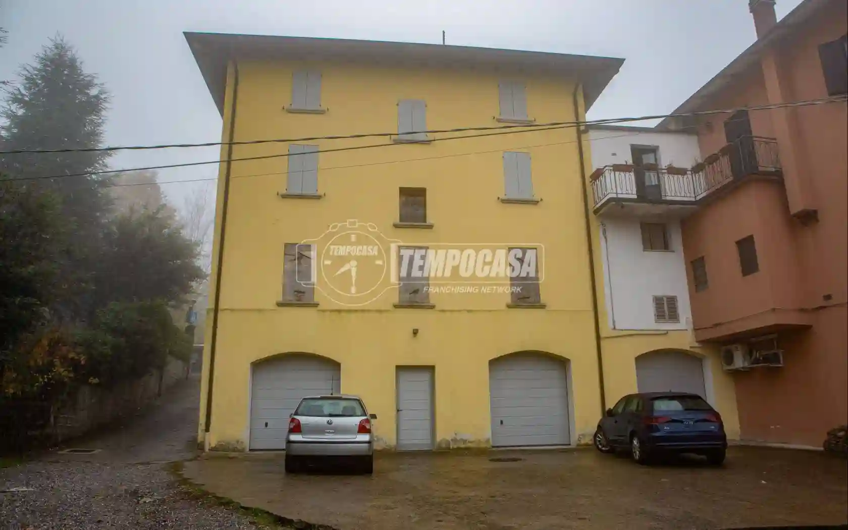 Palazzo - Edificio - foto 2