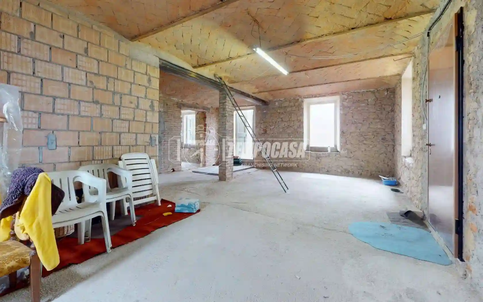 Palazzo - Edificio - foto 3