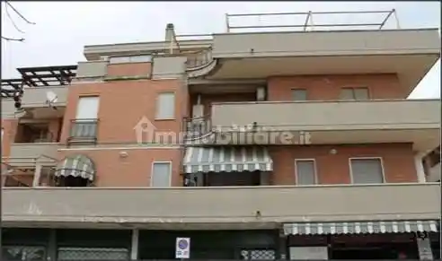 Appartamento in vendita a Norma