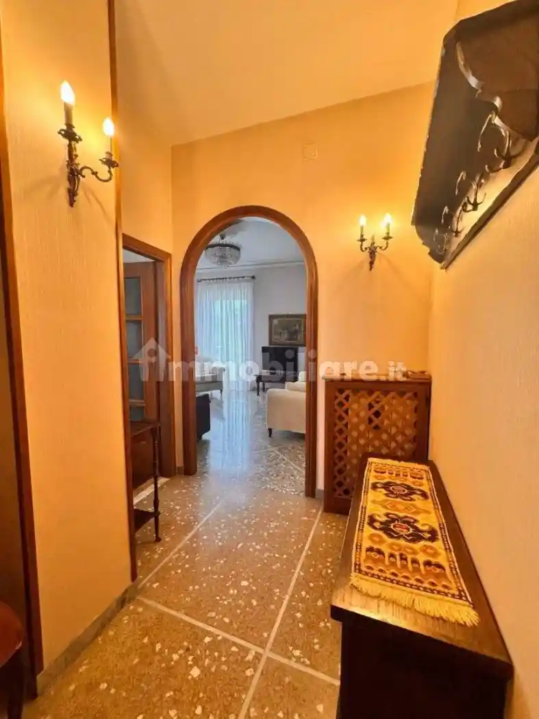 Appartamento in vendita a Gaeta