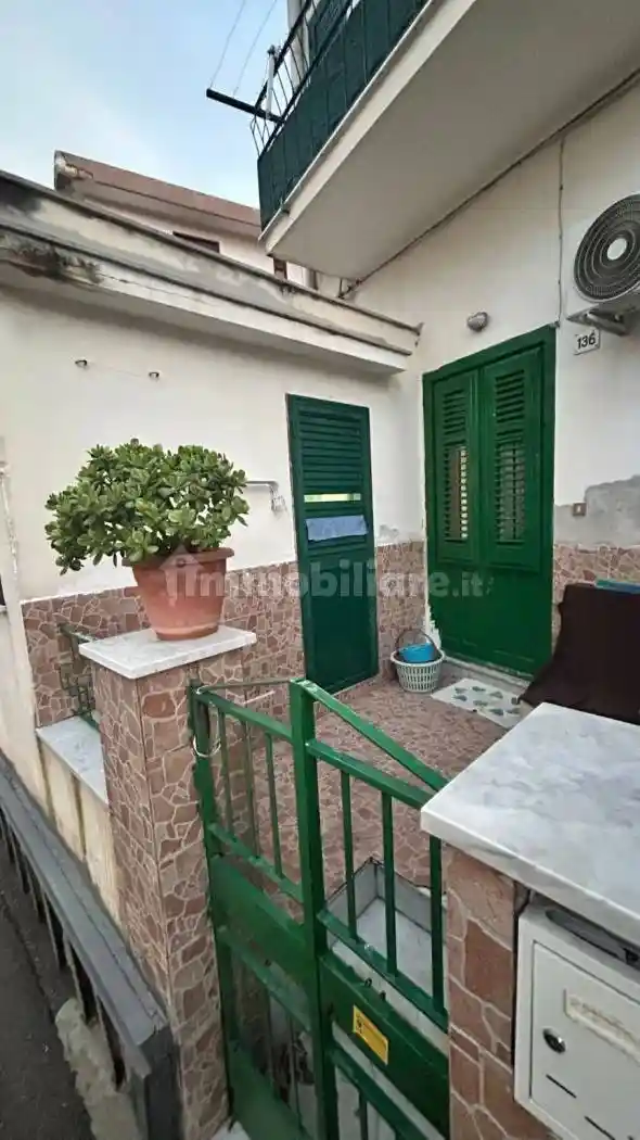 Appartamento in vendita a Palermo