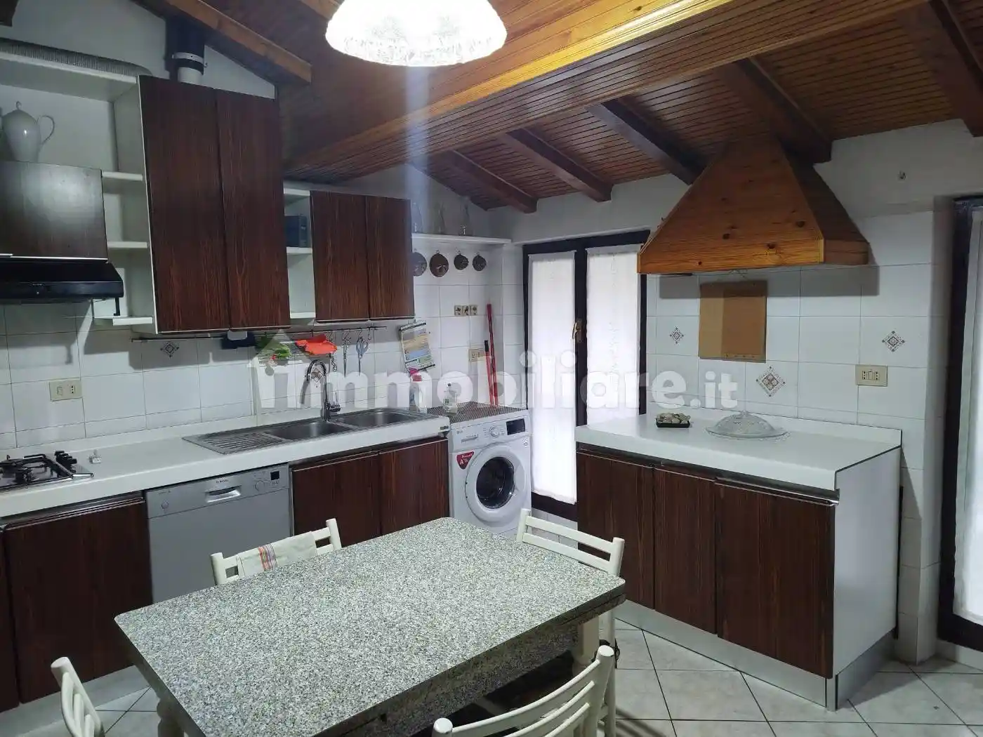 Appartamento in affitto a Parma