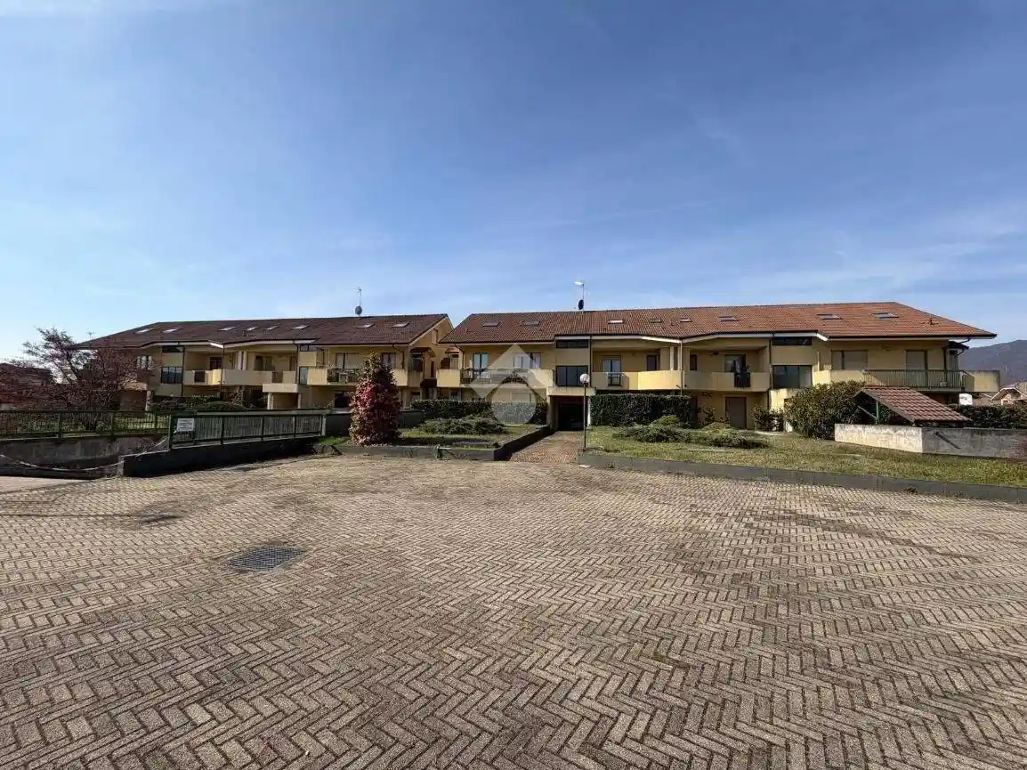 Appartamento in vendita a Bruino