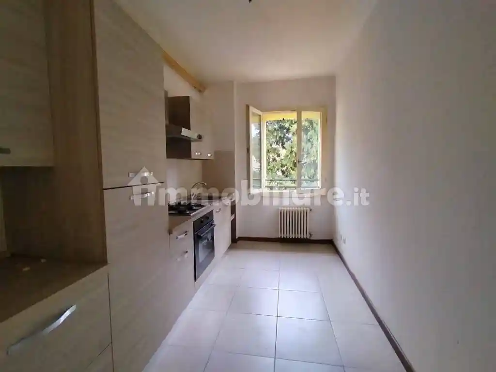 Appartamento in vendita a Mirandola