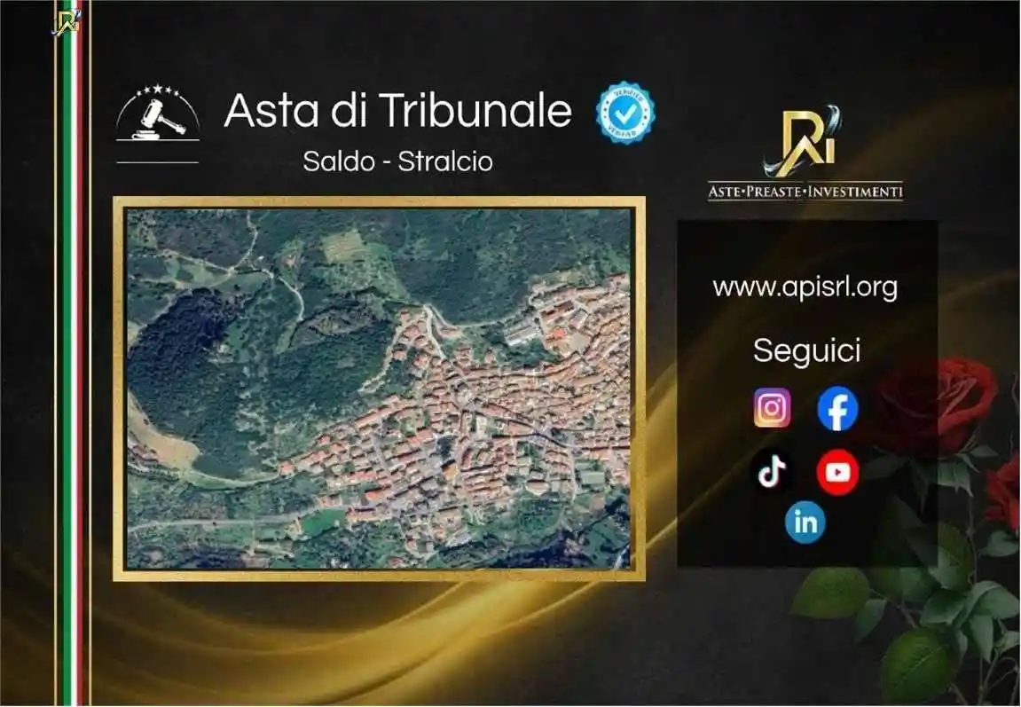 Appartamento in vendita a Orani