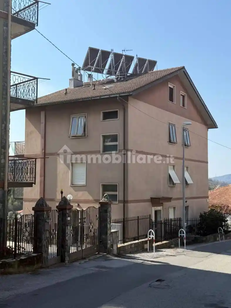 Appartamento in vendita a Sant'Olcese