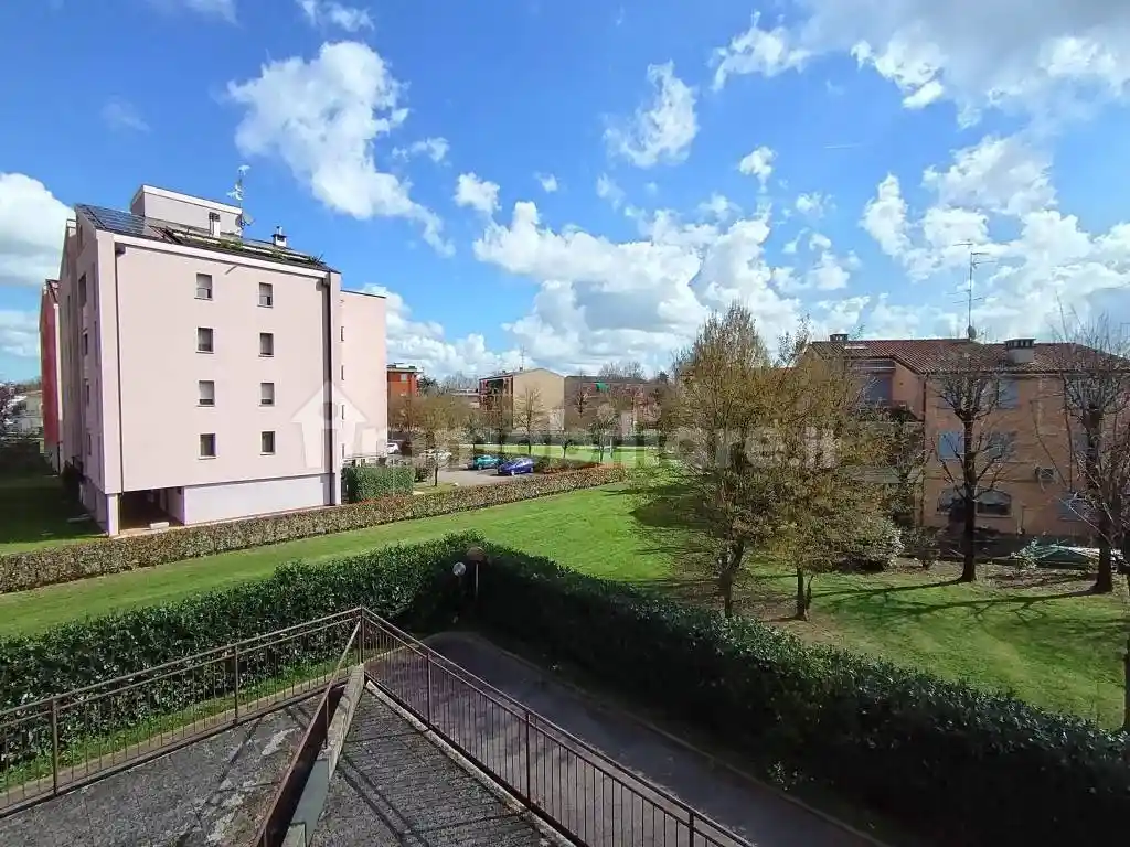 Appartamento in vendita a Mirandola