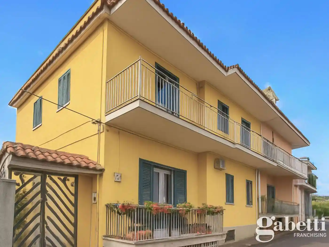 Appartamento in vendita a Pomigliano d'Arco