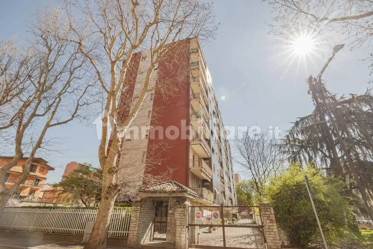 Appartamento in vendita a Cinisello Balsamo