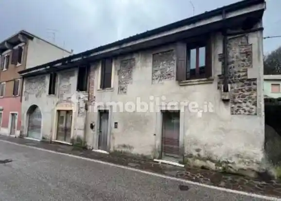 Appartamento in vendita a Valeggio sul Mincio