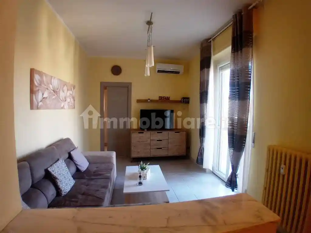 Appartamento in vendita a Vigevano