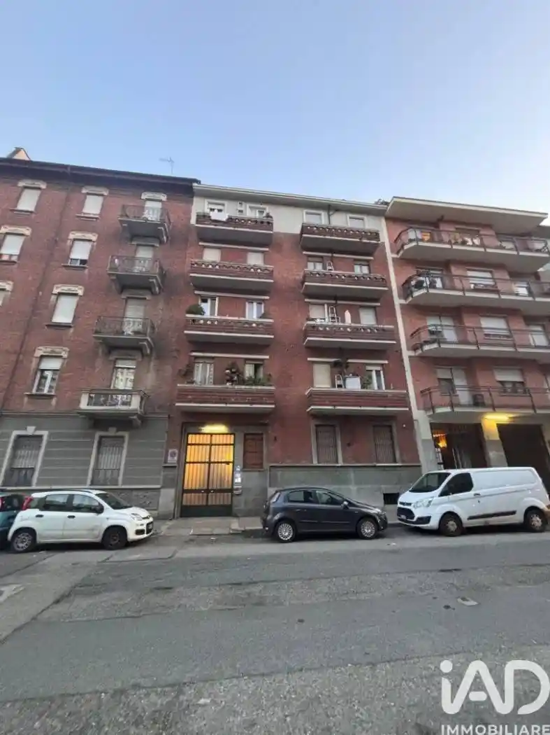 Appartamento in vendita a Torino