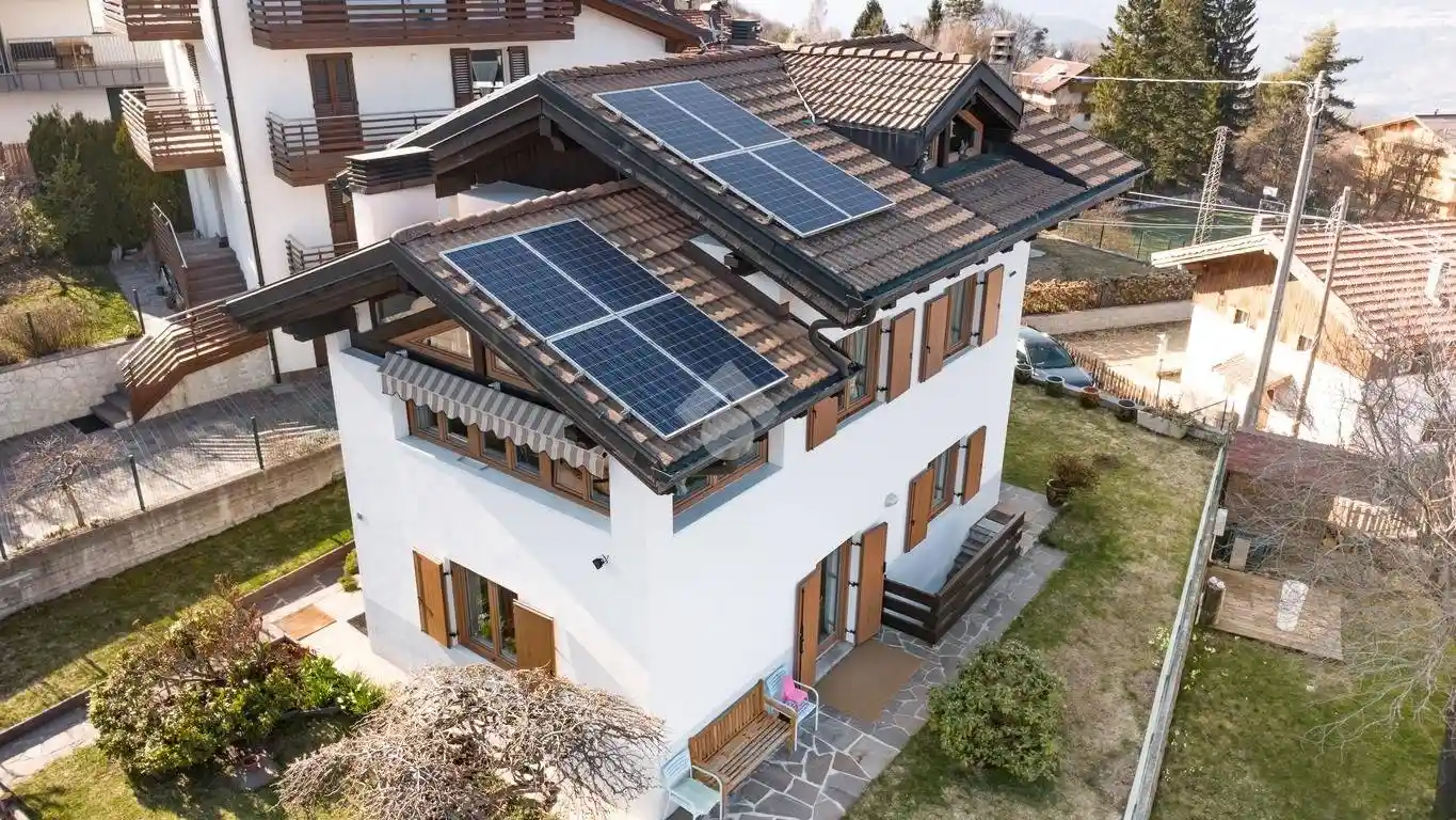 Appartamento in vendita a Trento