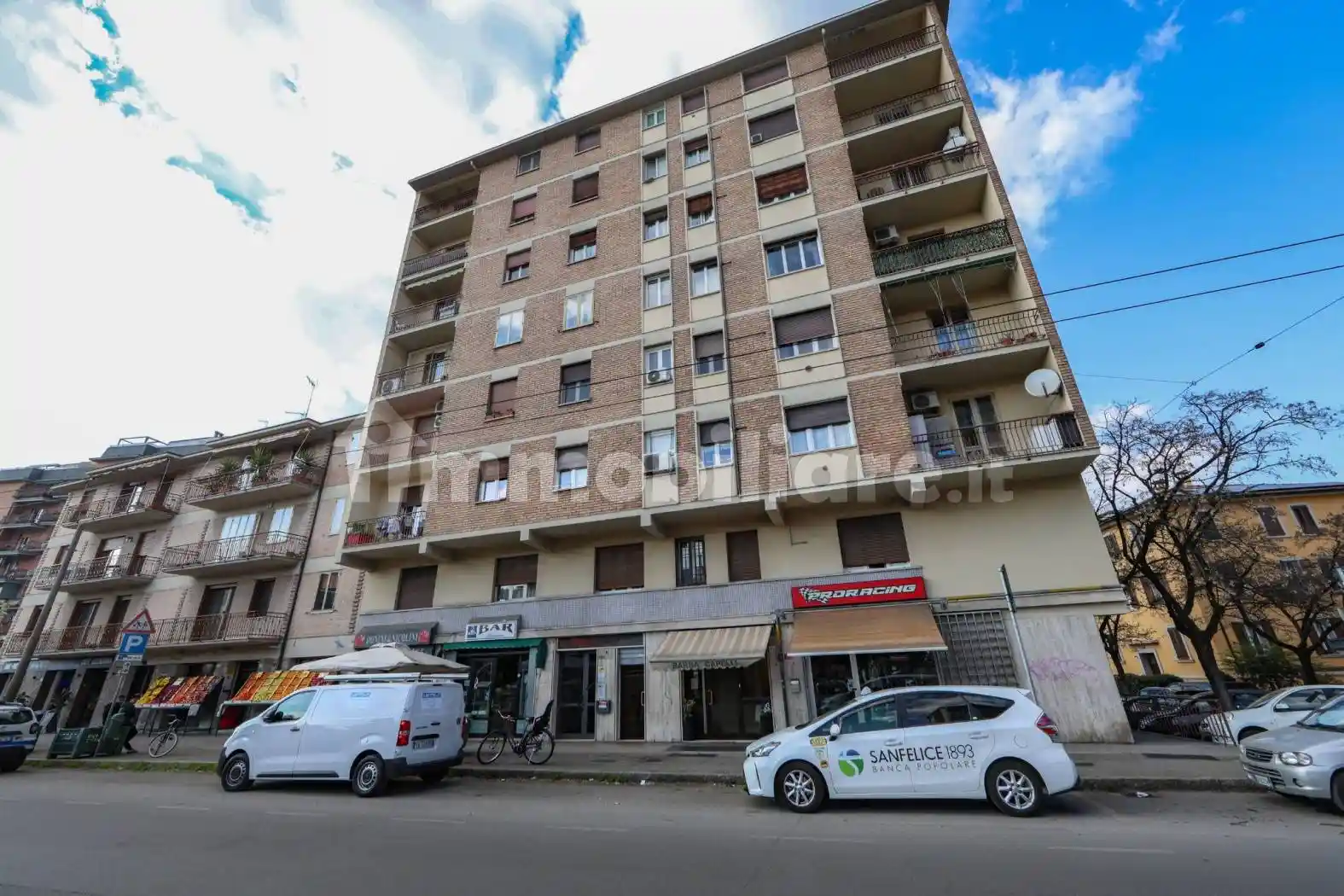 Appartamento in vendita a Modena