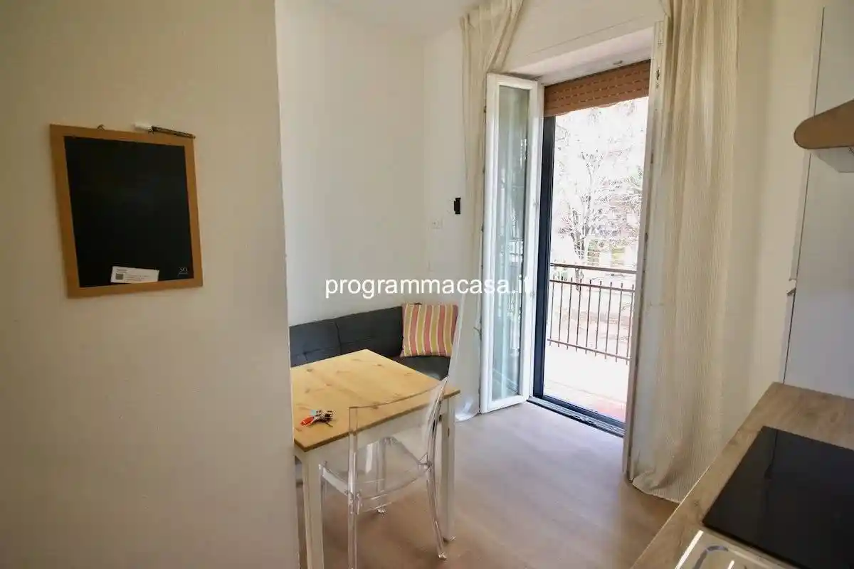 Appartamento in vendita a Segrate