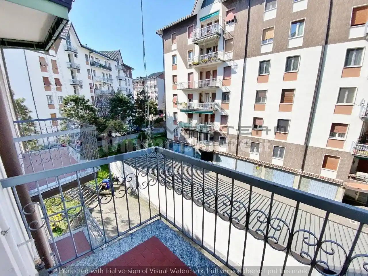 Appartamento in vendita a Cernusco sul Naviglio