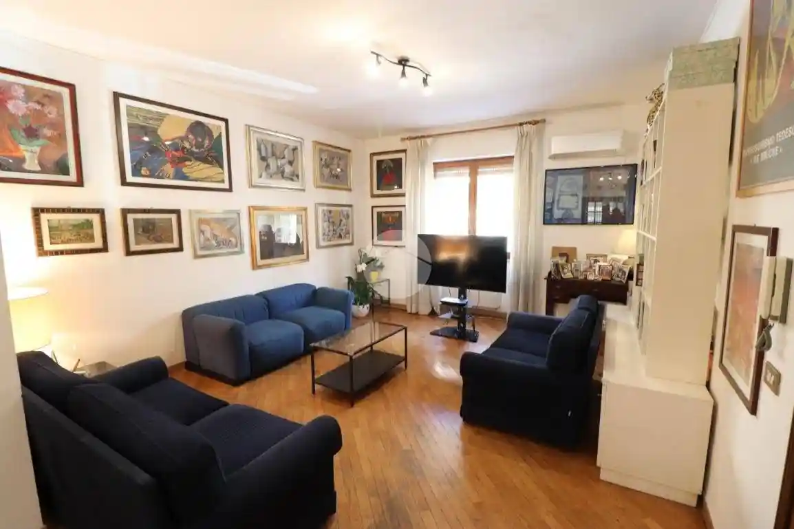 Appartamento in vendita a Cagliari