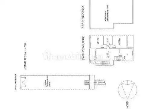 Villa in vendita a Monteroni di Lecce