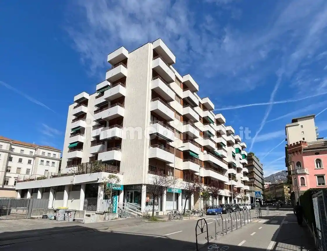 Appartamento in vendita a Trento