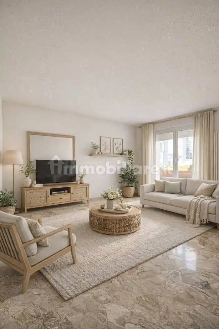 Appartamento in vendita a Bassano del Grappa