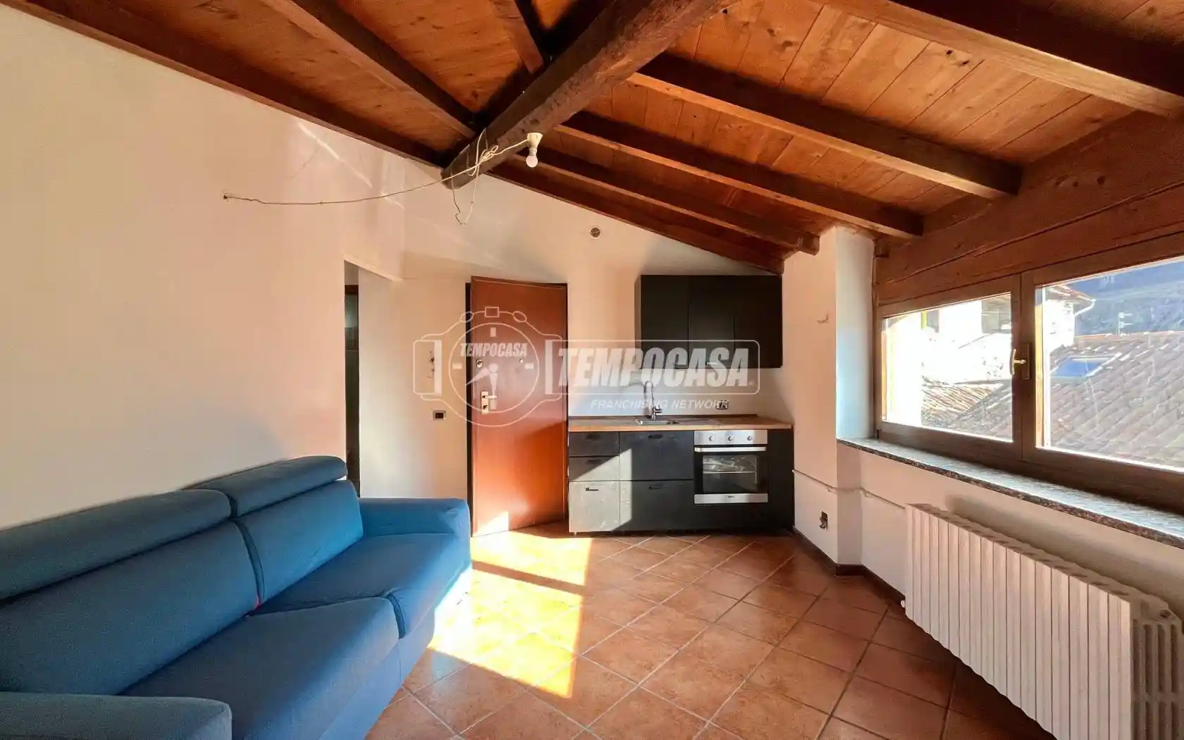 Appartamento in vendita a Ballabio