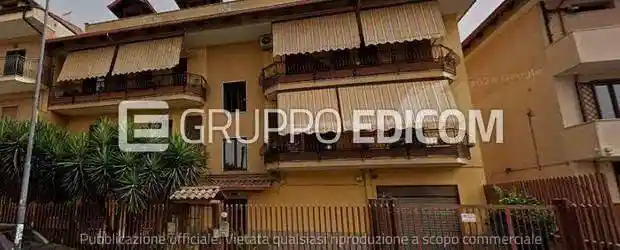 Appartamento in vendita a Giugliano in Campania