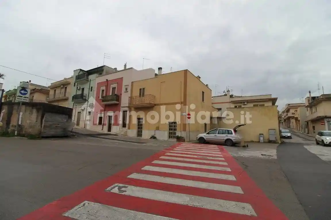 Appartamento in vendita a Villa Castelli