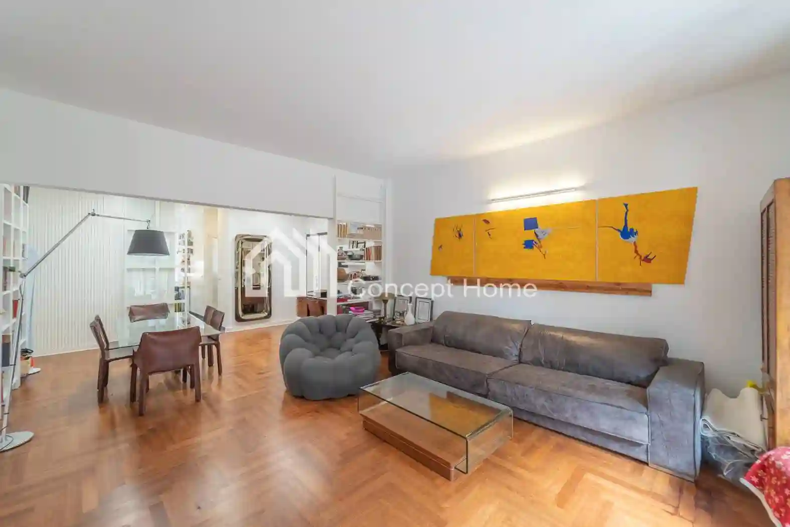 Appartamento - foto 3