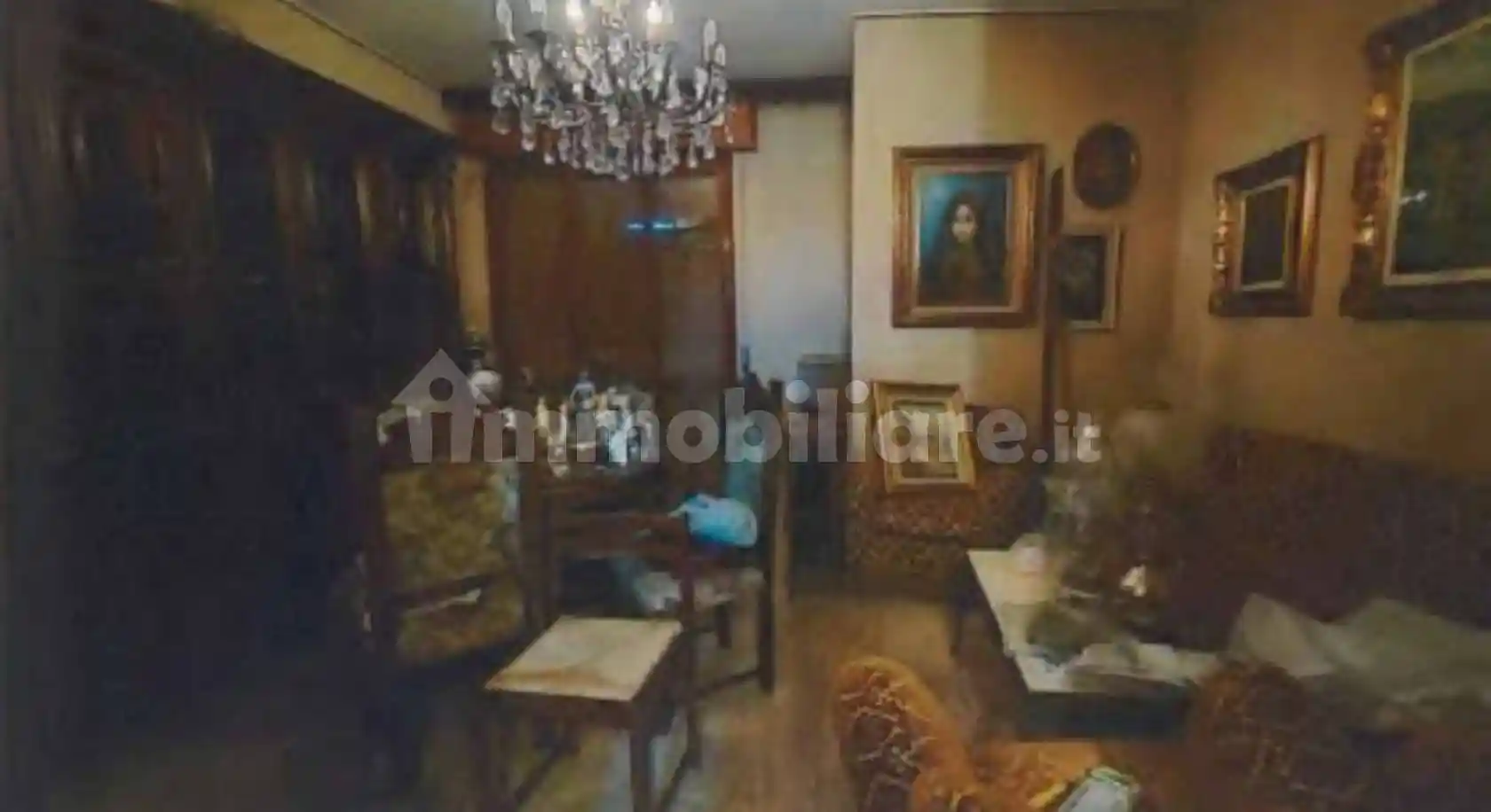 Appartamento in vendita a San Donato Milanese