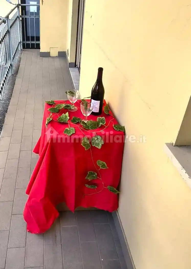 Appartamento in vendita a Pinerolo