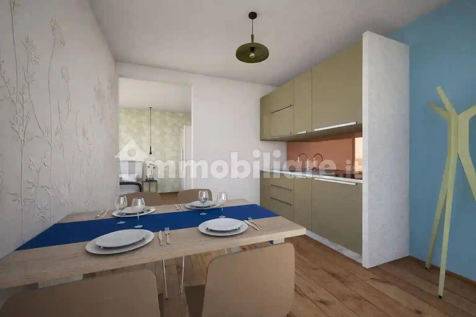 Appartamento - foto 3