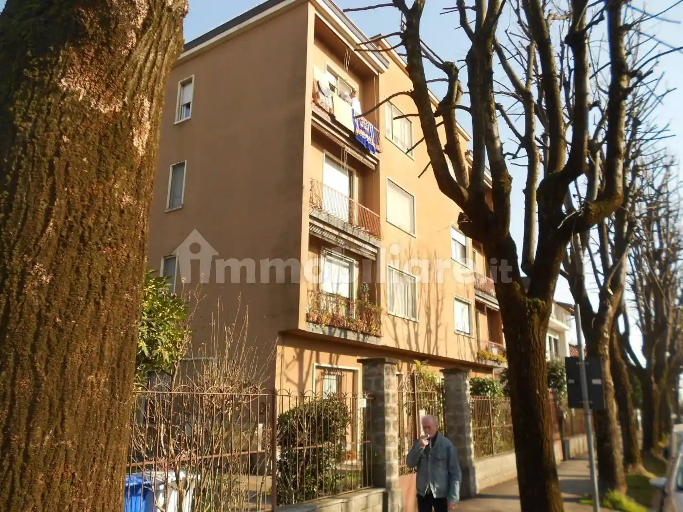 Appartamento in vendita a Melzo