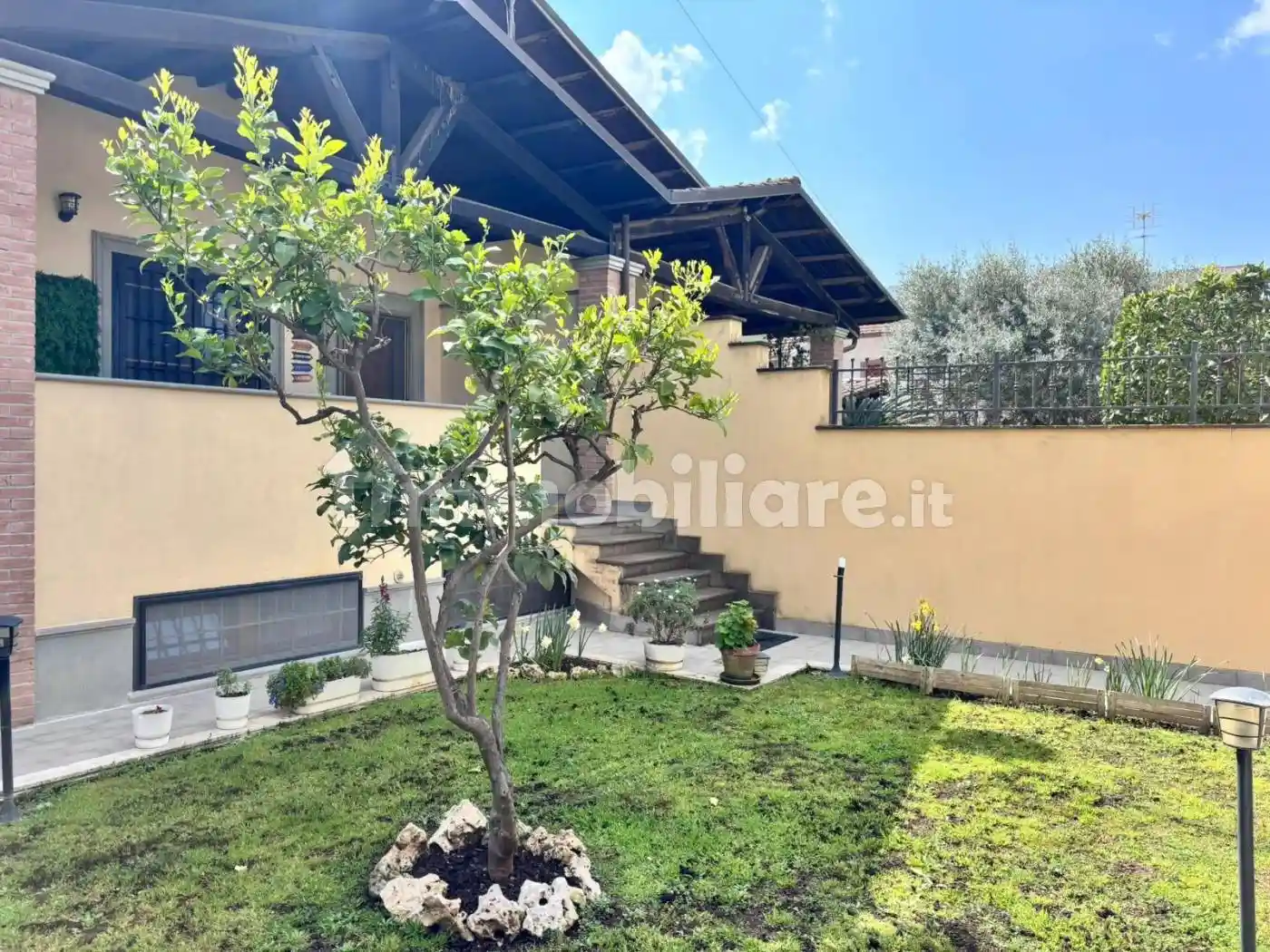 Villa in vendita a Roma