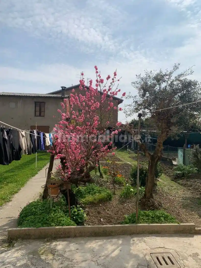 Casa indipendente in vendita a Mordano