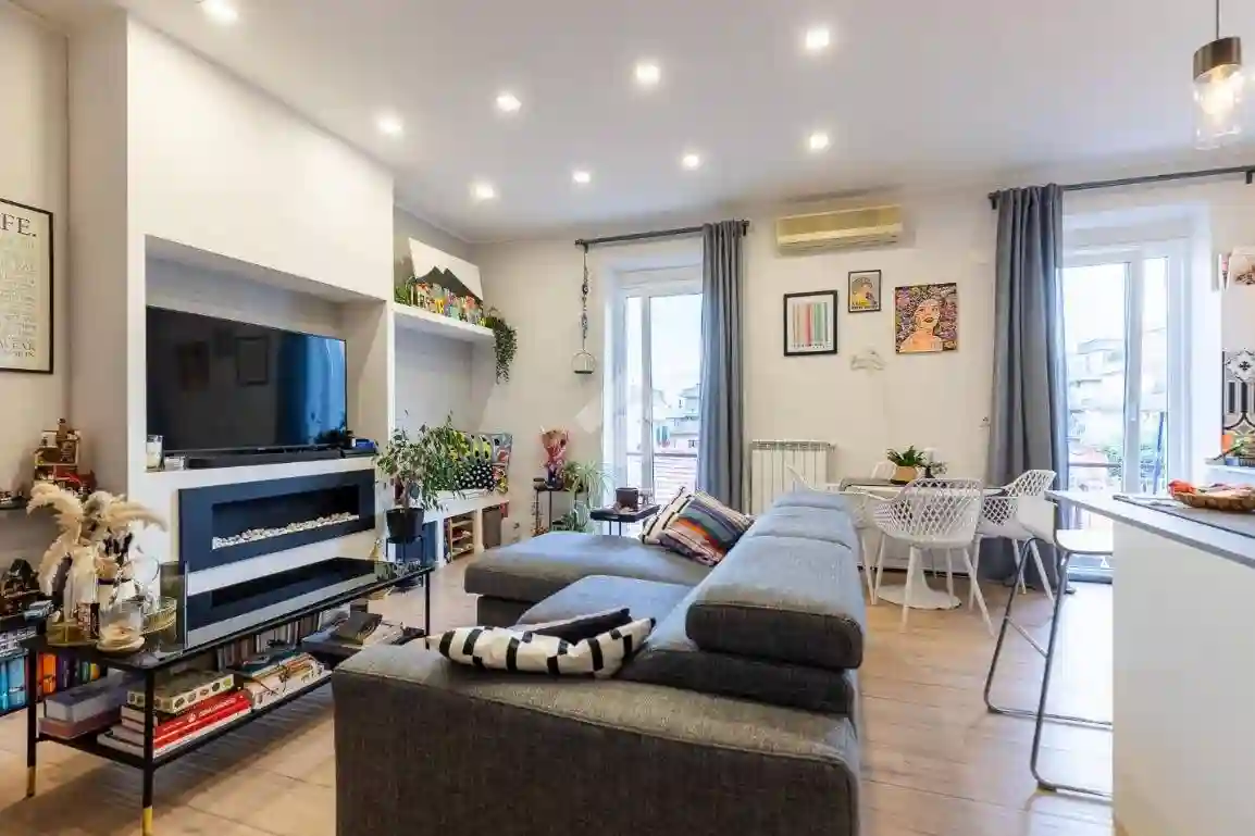 Appartamento - foto 4