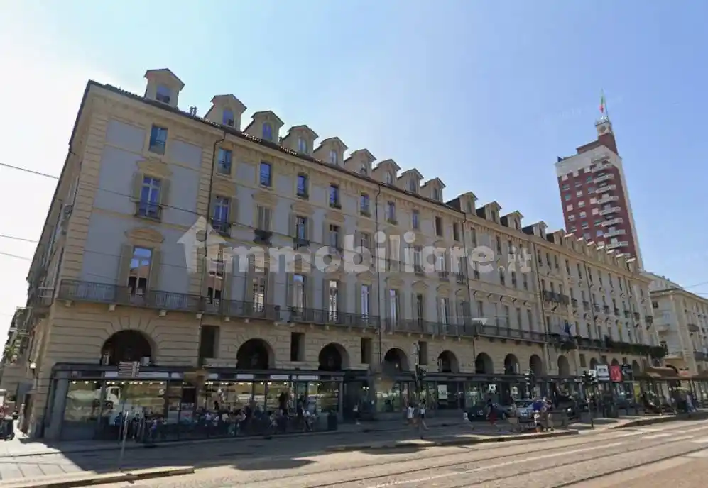 Appartamento in affitto a Torino