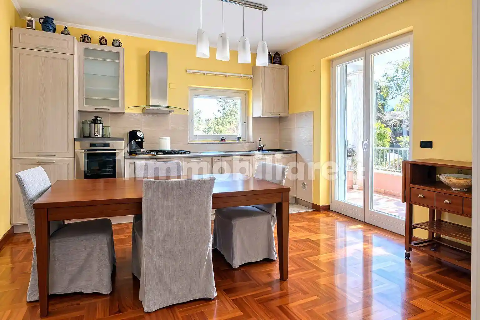 Villa in vendita a Segni