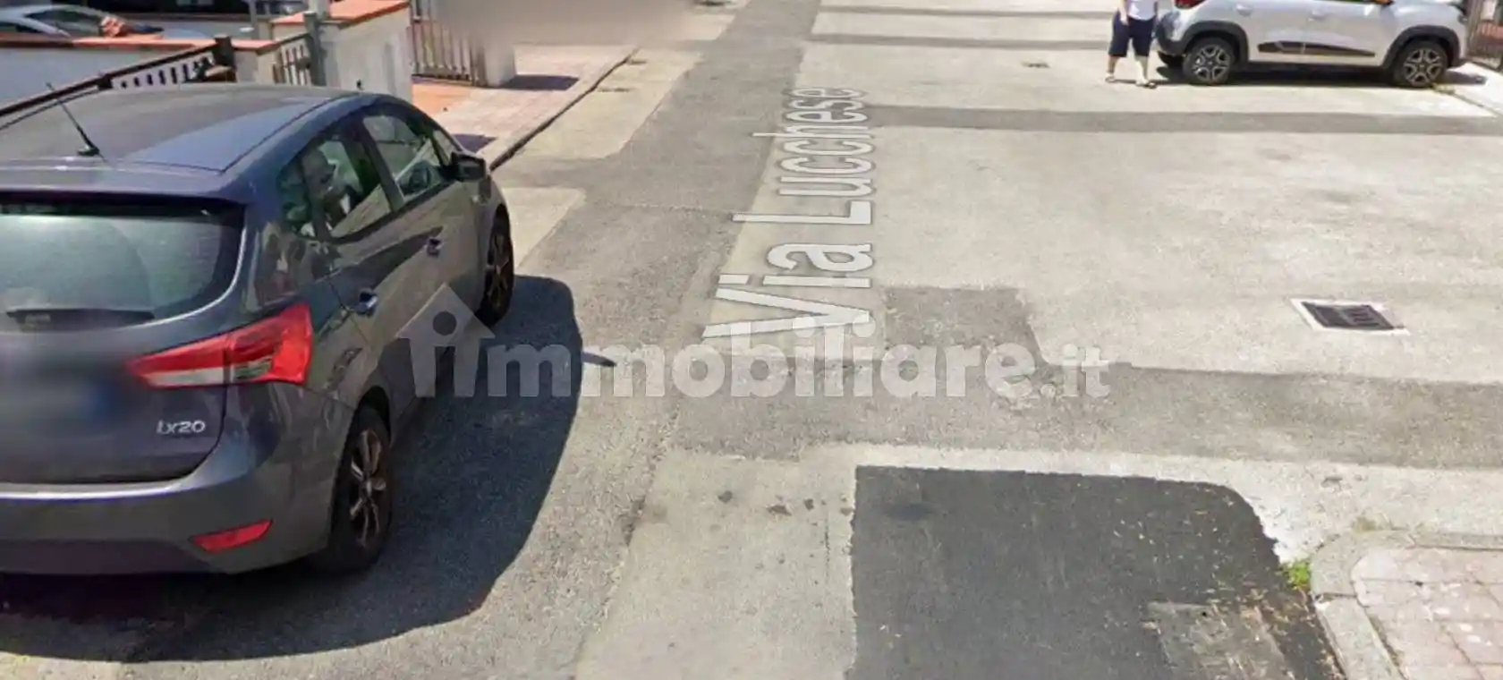 Appartamento in vendita a Serravalle Pistoiese