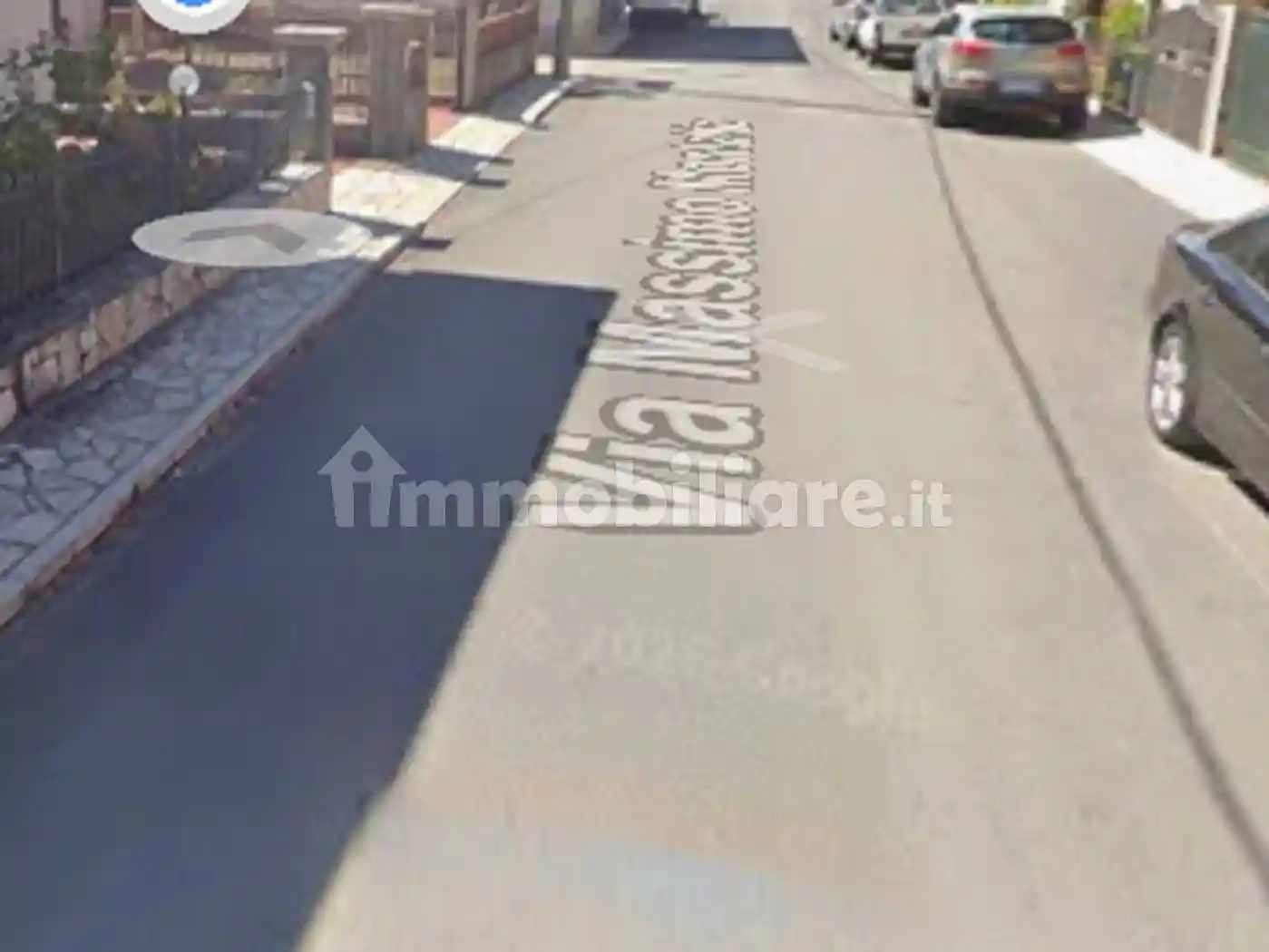 Villa in vendita a Fragneto Monforte